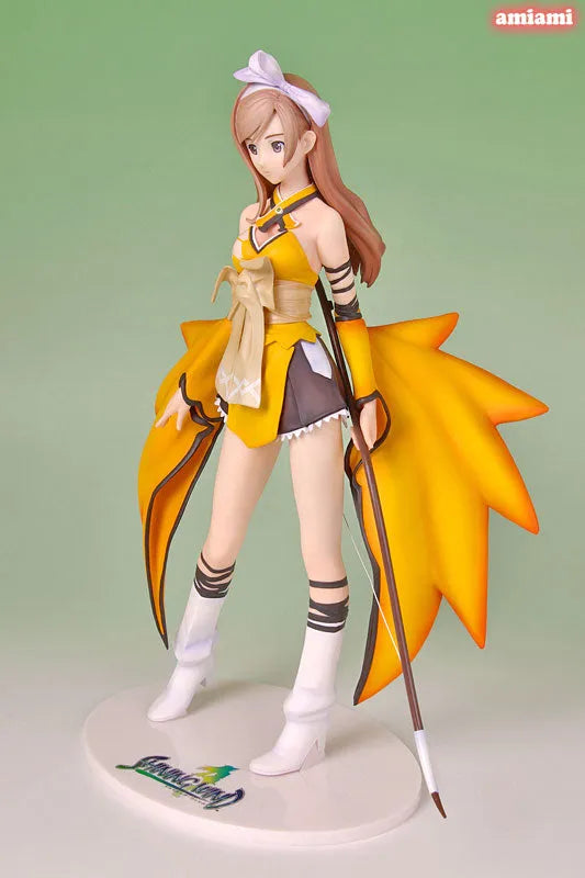 Shining Wind - Kureha 1/7ㅤ – Max Factory – ActionFigure Brasil