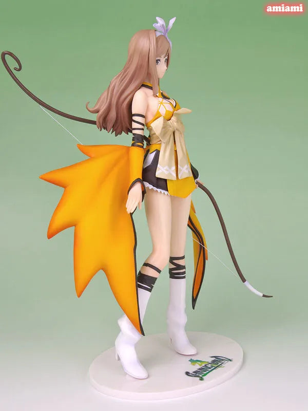Shining Wind - Kureha 1/7ㅤ – Max Factory – ActionFigure Brasil