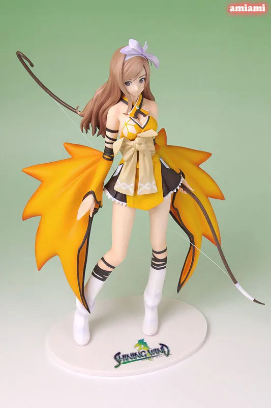 Shining Wind - Kureha 1/7ㅤ – Max Factory – ActionFigure Brasil