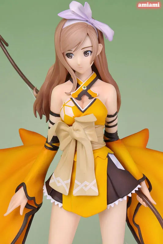 Shining Wind - Kureha 1/7ㅤ – Max Factory – ActionFigure Brasil