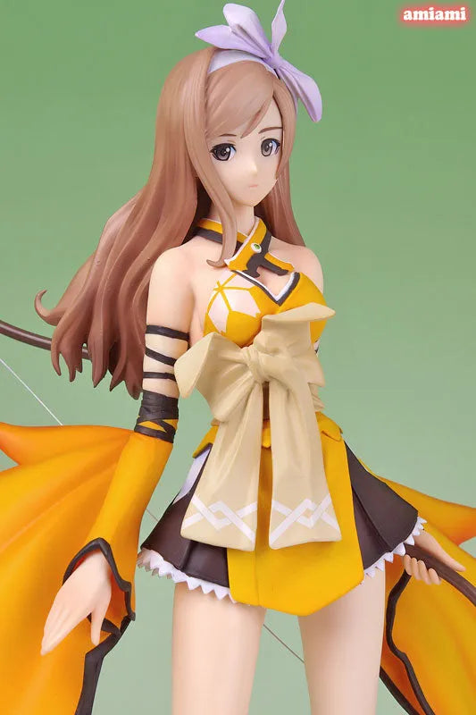 Shining Wind - Kureha 1/7ㅤ – Max Factory – ActionFigure Brasil