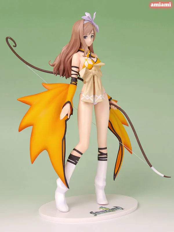 Shining Wind - Kureha 1/7ㅤ – Max Factory – ActionFigure Brasil