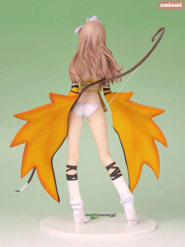 Shining Wind - Kureha 1/7ㅤ – Max Factory – ActionFigure Brasil