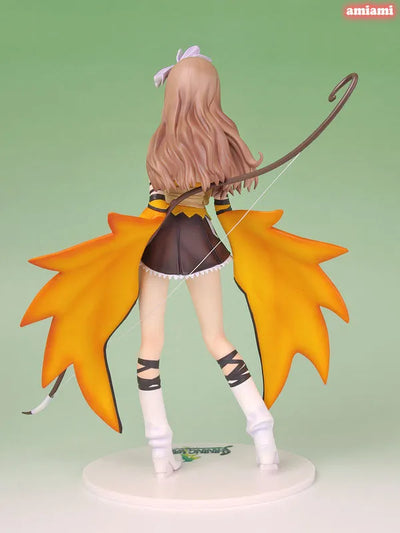 Shining Wind - Kureha 1/7ㅤ – Max Factory – ActionFigure Brasil — embalagem