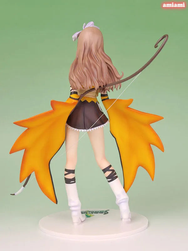 Shining Wind - Kureha 1/7ㅤ – Max Factory – ActionFigure Brasil