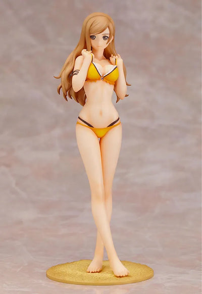 Shining Wind - Kureha Swimsuit ver. 1/7ㅤ – Max Factory – ActionFigure Brasil