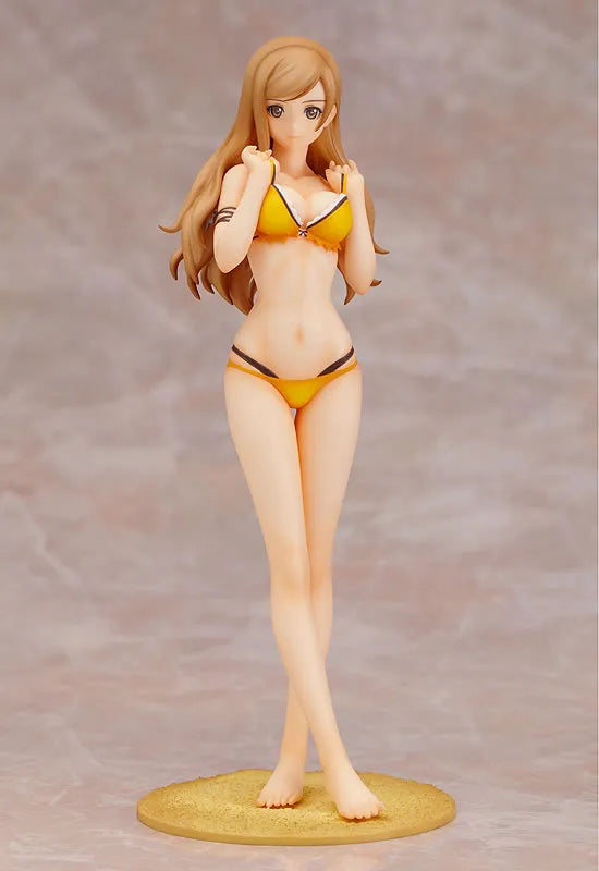 Shining Wind - Kureha Swimsuit ver. 1/7ㅤ – Max Factory – ActionFigure Brasil
