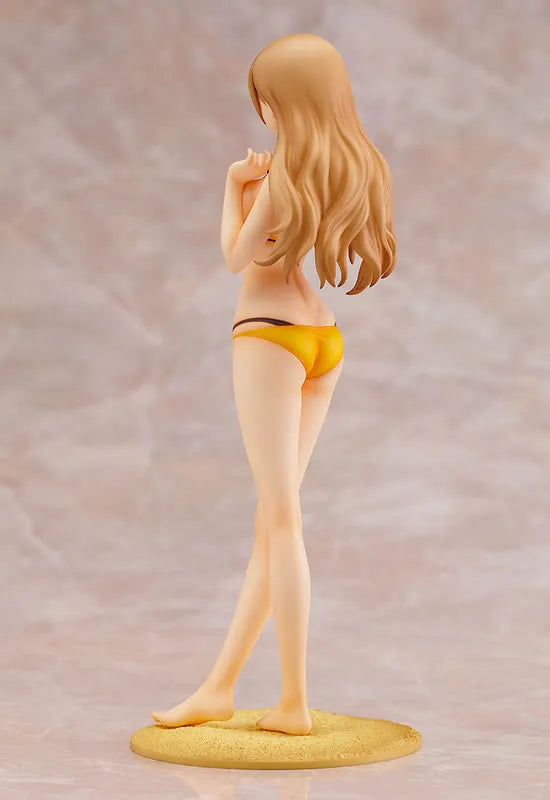 Shining Wind - Kureha Swimsuit ver. 1/7ㅤ – Max Factory – ActionFigure Brasil