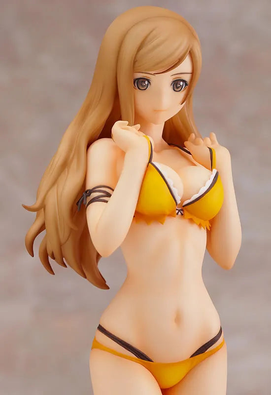 Shining Wind - Kureha Swimsuit ver. 1/7ㅤ – Max Factory – ActionFigure Brasil