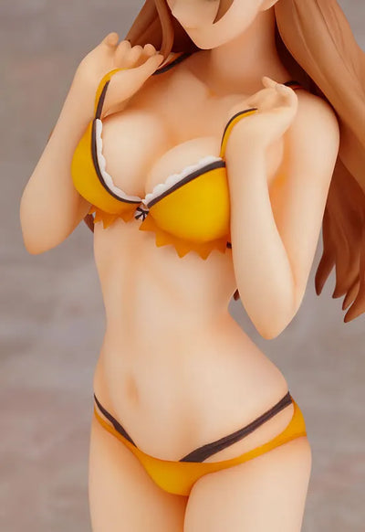 Shining Wind - Kureha Swimsuit ver. 1/7ㅤ – Max Factory – ActionFigureBrasil — embalagem