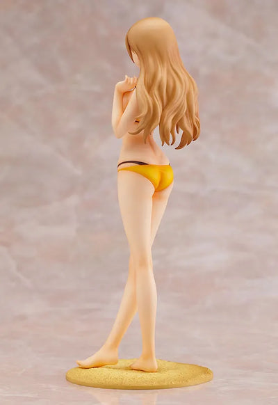 Shining Wind - Kureha Swimsuit ver. 1/7ㅤ – Max Factory – ActionFigure Brasil — acessórios