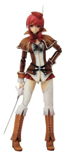 Shining Wind - Seena Kanon - Figutto (Griffon Enterprises)ㅤ – Griffon Enterprises – ActionFigure Brasil