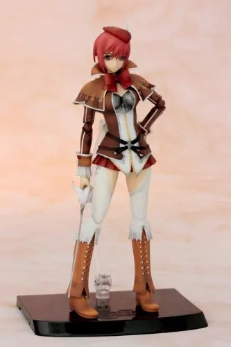 Shining Wind - Seena Kanon - Figutto (Griffon Enterprises)ㅤ – Griffon Enterprises – ActionFigure Brasil