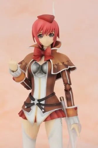 Shining Wind - Seena Kanon - Figutto (Griffon Enterprises)ㅤ – Griffon Enterprises – ActionFigure Brasil