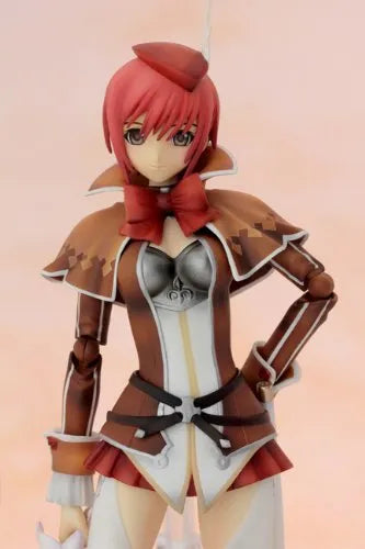 Shining Wind - Seena Kanon - Figutto (Griffon Enterprises)ㅤ – Griffon Enterprises – ActionFigure Brasil — com base expositora