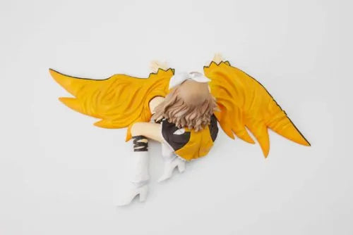 Shining Wind - Touka Kureha - 1/8 (Eye Scream)ㅤ – Eye Scream – ActionFigure Brasil