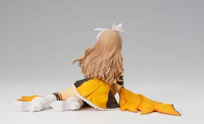 Shining Wind - Touka Kureha - 1/8 (Eye Scream)ㅤ – Eye Scream – ActionFigure Brasil — embalagem