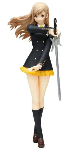 Shining Wind - Touka Kureha - Dream Tech - 1/8 - School Uniform ver. (Wave)ㅤ – Wave – ActionFigure Brasil