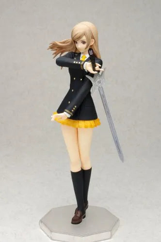 Shining Wind - Touka Kureha - Dream Tech - 1/8 - School Uniform ver. (Wave)ㅤ – Wave – ActionFigure Brasil