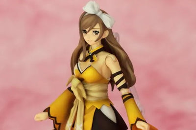 Shining Wind - Touka Kureha - Figutto (Griffon Enterprises)ㅤ – Griffon Enterprises – ActionFigure Brasil — acessórios