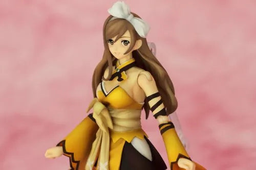 Shining Wind - Touka Kureha - Figutto (Griffon Enterprises)ㅤ – Griffon Enterprises – ActionFigure Brasil