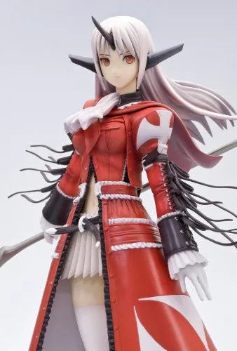 Shining Wind - Xecty E.V.E. - 1/8 (Kotobukiya SEGA)ㅤ – Kotobukiya – ActionFigure Brasil — ângulo diferente