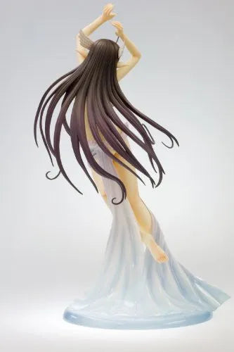 Shining Wind - Xecty Ein - 1/6 - Goddess of the Wind ver. (Kotobukiya)ㅤ – Kotobukiya – ActionFigureBrasil — acessórios