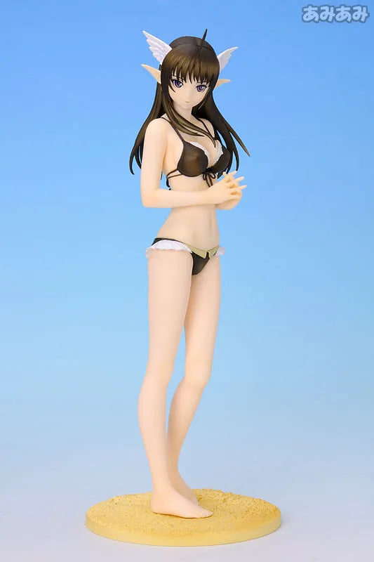 Shining Wind - Xecty Ein - 1/7 - Bikini Ver. (Max Factory)ㅤ – Max Factory – ActionFigure Brasil