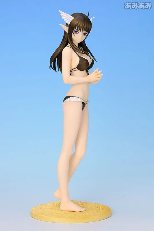 Shining Wind - Xecty Ein - 1/7 - Bikini Ver. (Max Factory)ㅤ – Max Factory – ActionFigure Brasil