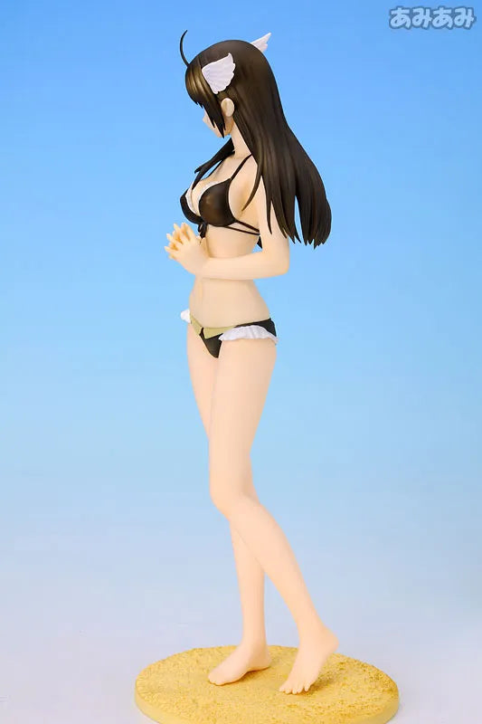 Shining Wind - Xecty Ein - 1/7 - Bikini Ver. (Max Factory)ㅤ – Max Factory – ActionFigure Brasil