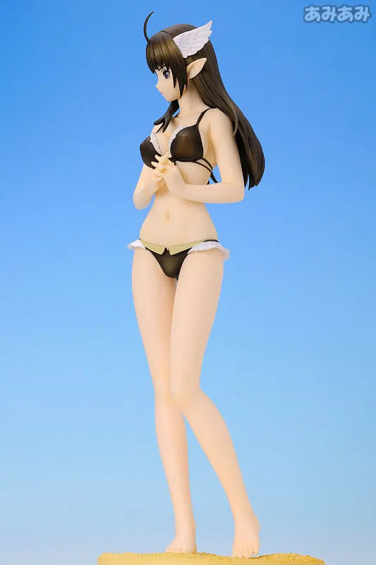 Shining Wind - Xecty Ein - 1/7 - Bikini Ver. (Max Factory)ㅤ – Max Factory – ActionFigure Brasil