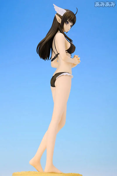 Shining Wind - Xecty Ein - 1/7 - Bikini Ver. (Max Factory)ㅤ – Max Factory – ActionFigureBrasil — com base expositora