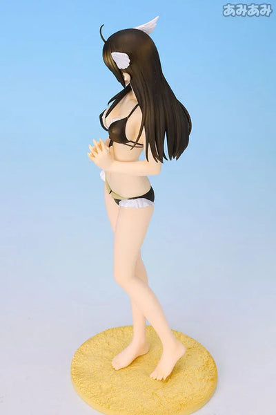 Shining Wind - Xecty Ein - 1/7 - Bikini Ver. (Max Factory)ㅤ – Max Factory – ActionFigureBrasil — ângulo diferente