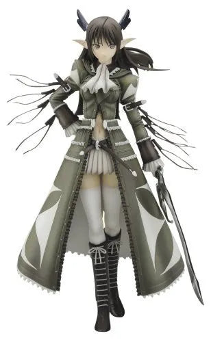 Shining Wind - Xecty Ein - 1/8 - Battle outfit (Kotobukiya)ㅤ – Kotobukiya – ActionFigure Brasil