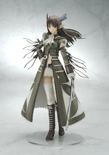 Shining Wind - Xecty Ein - 1/8 - Battle outfit (Kotobukiya)ㅤ – Kotobukiya – ActionFigure Brasil — detalhe do produto