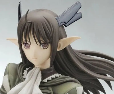 Shining Wind - Xecty Ein - 1/8 - Battle outfit (Kotobukiya)ㅤ – Kotobukiya – ActionFigure Brasil — close
