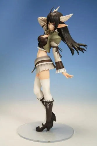 Shining Wind - Xecty Ein - 1/8 (Kotobukiya SEGA)ㅤ – Kotobukiya – ActionFigure Brasil — close