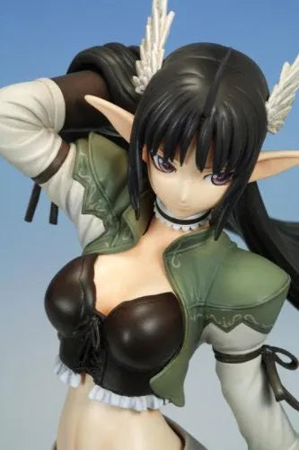 Shining Wind - Xecty Ein - 1/8 (Kotobukiya SEGA)ㅤ – Kotobukiya – ActionFigure Brasil