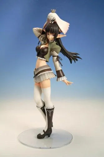 Shining Wind - Xecty Ein - 1/8 (Kotobukiya SEGA)ㅤ – Kotobukiya – ActionFigure Brasil