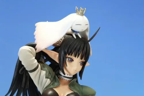 Shining Wind - Xecty Ein - 1/8 (Kotobukiya SEGA)ㅤ – Kotobukiya – ActionFigure Brasil