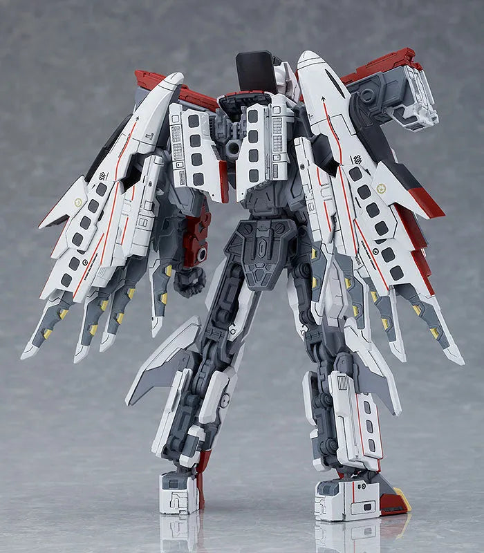 Shinkansen Henkei Robo Shinkalion - 800 Tsubame - Moderoid (Good Smile Company)ㅤ – Good Smile Company – ActionFigureBrasil