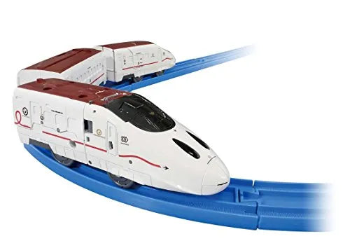 Shinkansen Henkei Robo Shinkalion - 800 Tsubame - Shinkalion DXS07 (Takara Tomy)ㅤ – Takara Tomy – ActionFigureBrasil