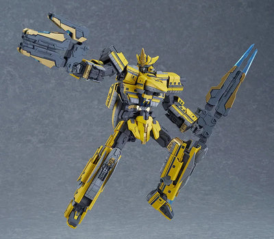 Shinkansen Henkei Robo Shinkalion - Doctor Yellow - Moderoid (Good Smile Company)ㅤ – Good Smile Company – ActionFigureBrasil — iluminação de estúdio
