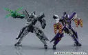 Shinkansen Henkei Robo Shinkalion - E3 Tsubasa Iron Wing - Moderoid (Good Smile Company)ㅤ – Good Smile Company – ActionFigureBrasil