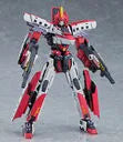 Shinkansen Henkei Robo Shinkalion - E6 Komachi - Moderoid (Good Smile Company)ㅤ – Good Smile Company – ActionFigureBrasil