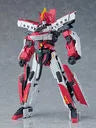 Shinkansen Henkei Robo Shinkalion - E6 Komachi - Moderoid (Good Smile Company)ㅤ – Good Smile Company – ActionFigureBrasil