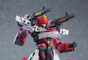 Shinkansen Henkei Robo Shinkalion - E6 Komachi - Moderoid (Good Smile Company)ㅤ – Good Smile Company – ActionFigureBrasil