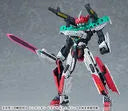 Shinkansen Henkei Robo Shinkalion - E6 Komachi - Moderoid (Good Smile Company)ㅤ – Good Smile Company – ActionFigureBrasil — ambientada