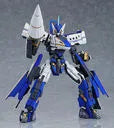 Shinkansen Henkei Robo Shinkalion - E7 Kagayaki - Moderoid (Good Smile Company)ㅤ – Good Smile Company – ActionFigureBrasil