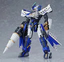Shinkansen Henkei Robo Shinkalion - E7 Kagayaki - Moderoid (Good Smile Company)ㅤ – Good Smile Company – ActionFigureBrasil